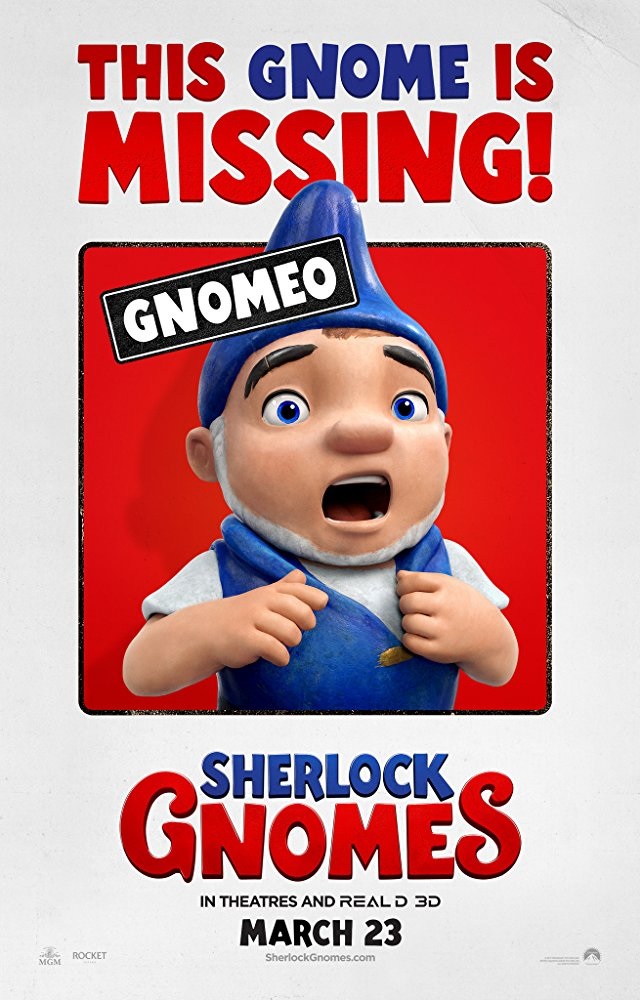 Gnomeo &amp; Juliet Sherlock Gnomes.jpg