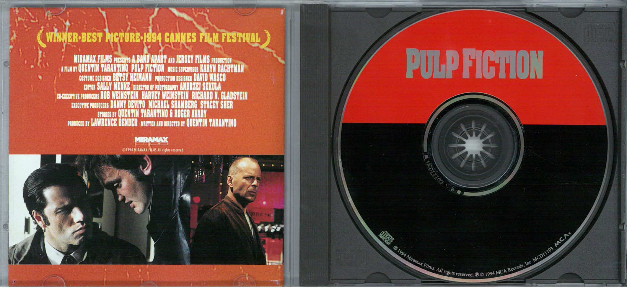 Quentin Tarantino Film  1994 Pulp Fiction ab.jpg