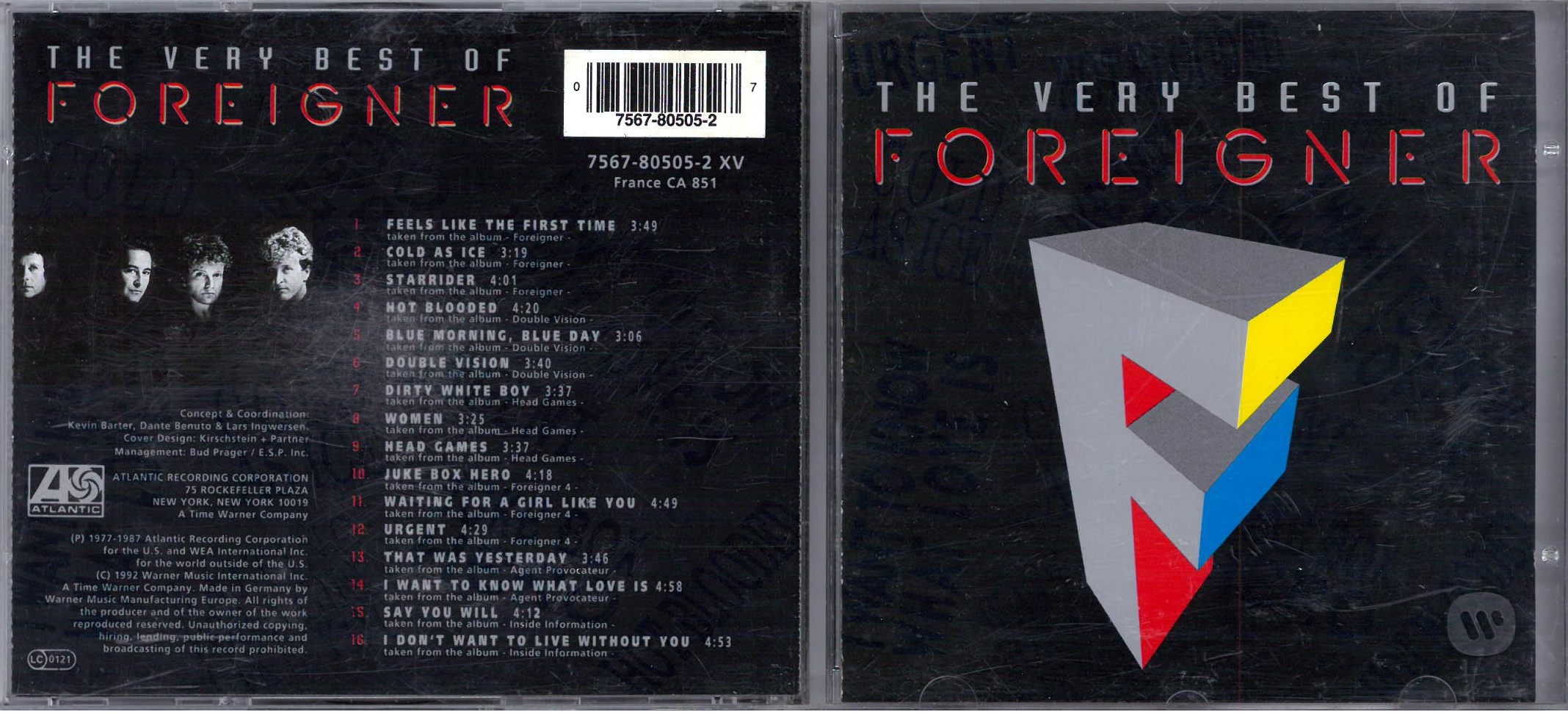Foreigner  The Very Best Of a.jpg