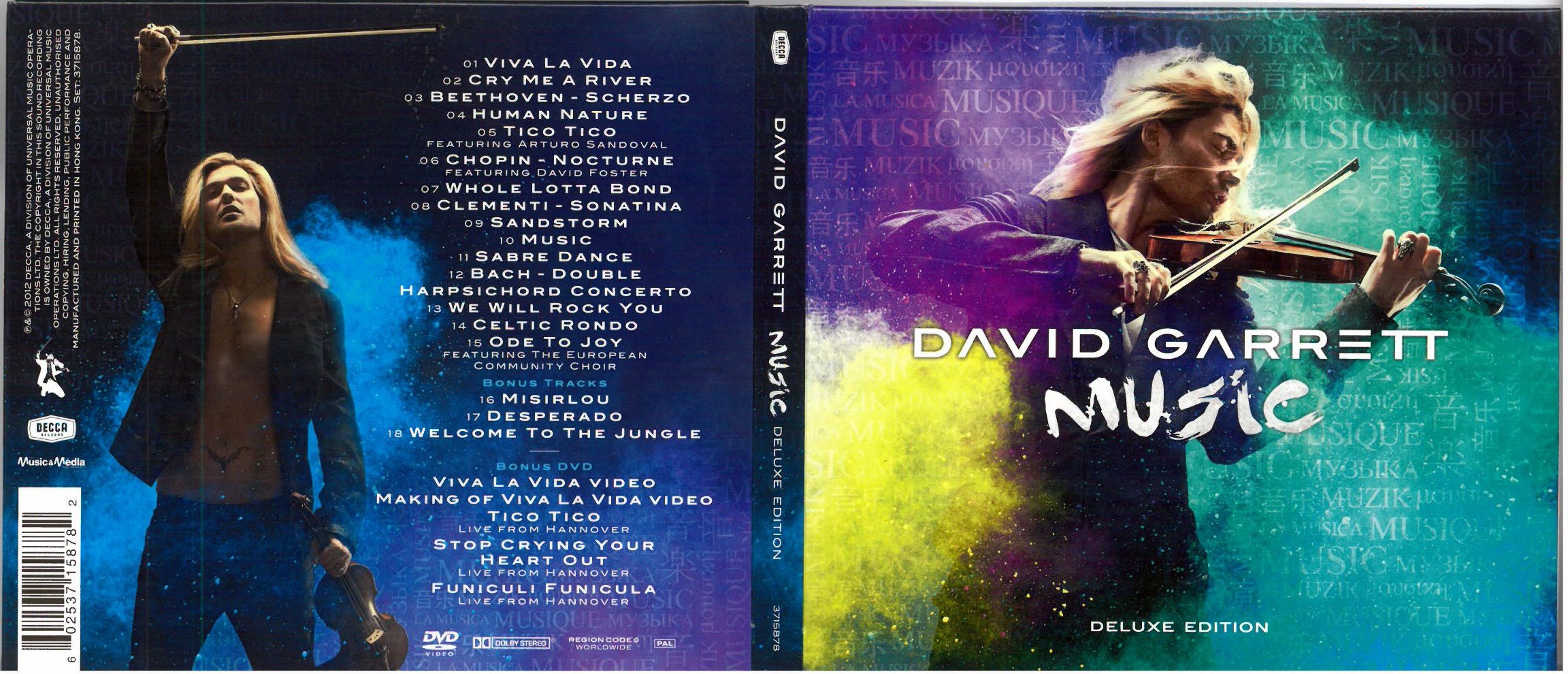 David Garett  2012 Music Deluxe CD DVD a.jpg