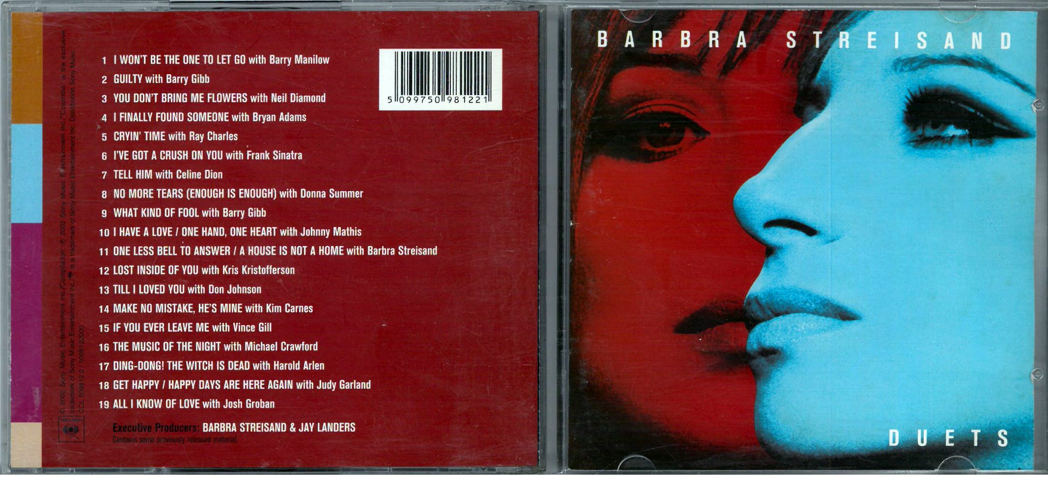 Barbra Streisand  2002 Duets a.jpg