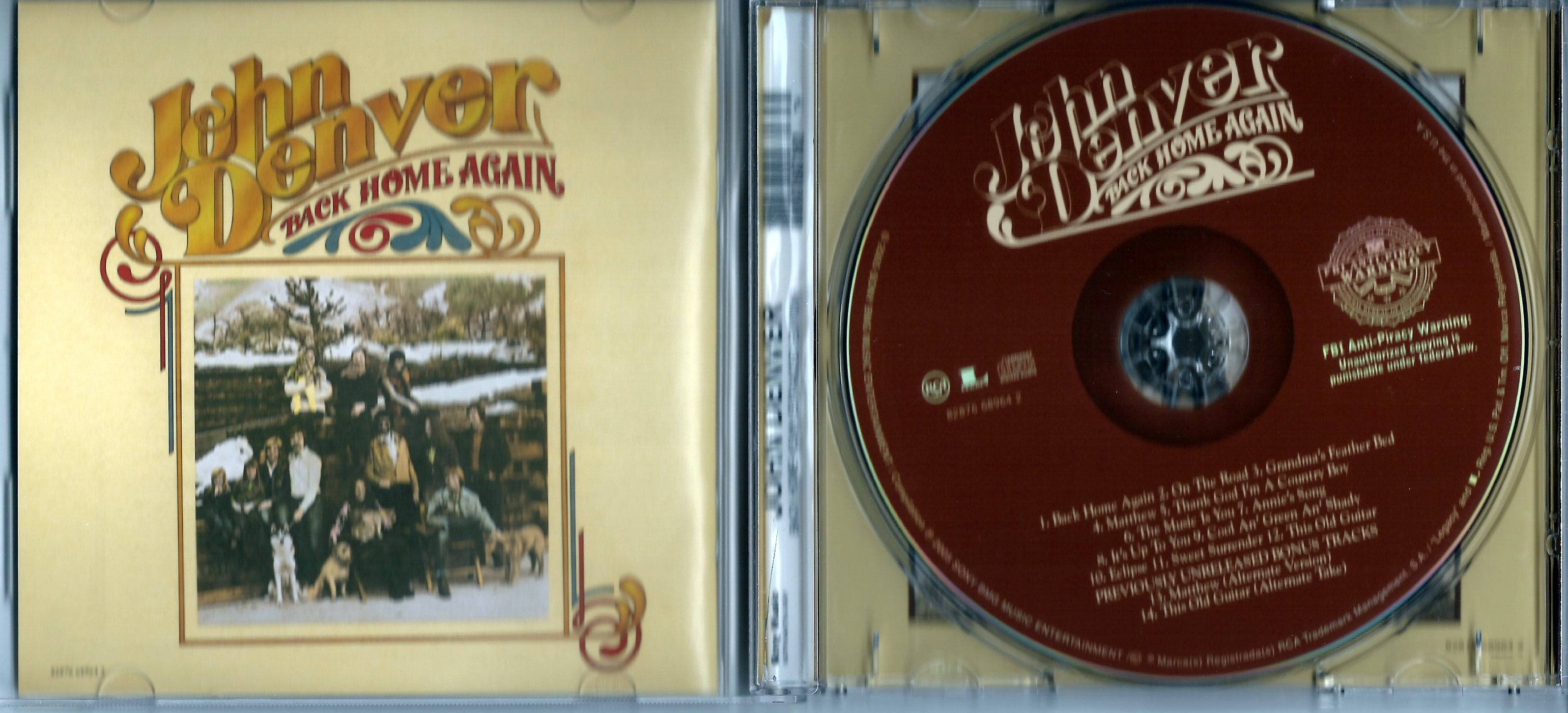 John Denver  1974 Back Home Again ab.JPG