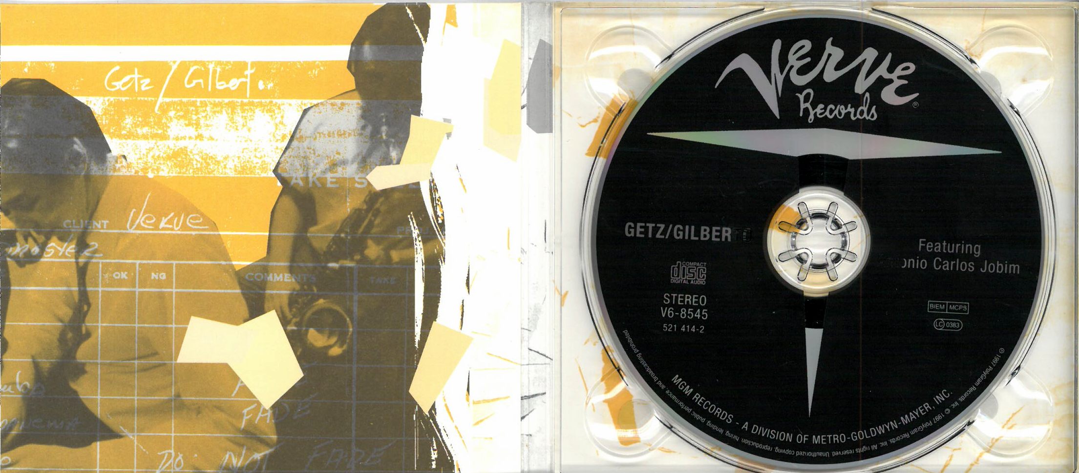Stan Getz  1963 1997 Joao Gilberto ftr. Antonio Carlos Jobim ab. Antonio Carlos .jpg