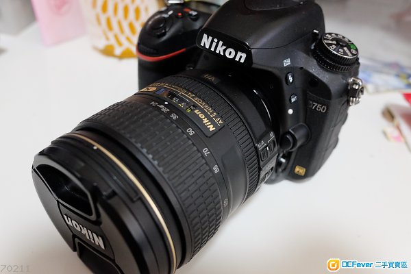 D750