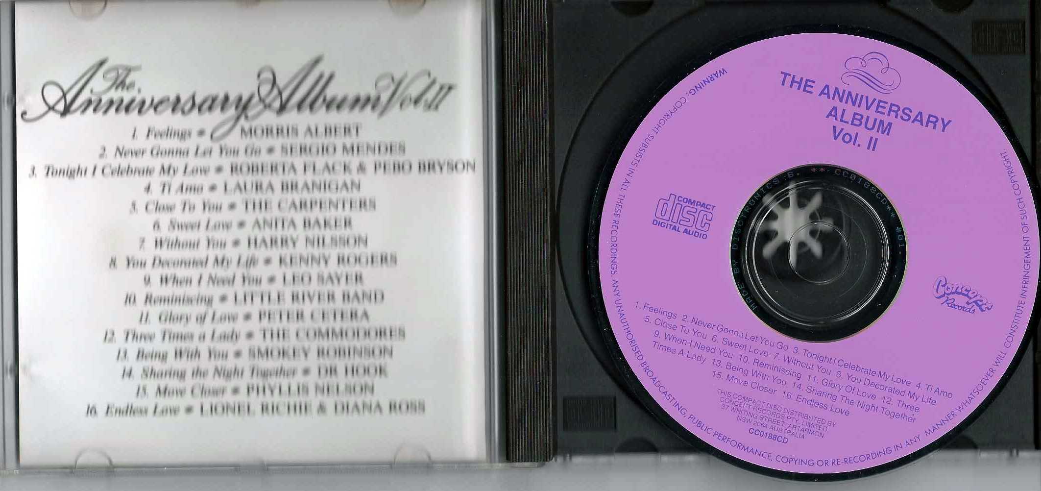 The Anniversary Album Vol 2 ab.JPG