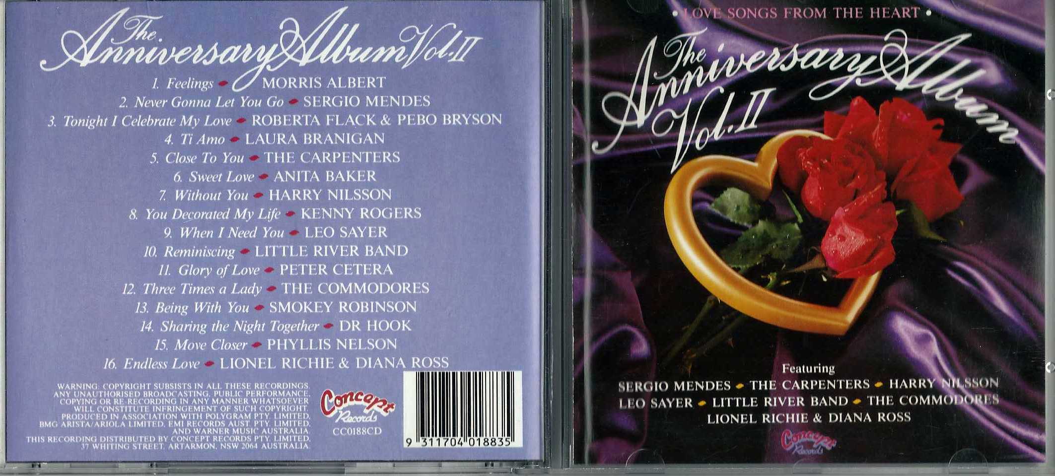 The Anniversary Album Vol 2 a.JPG