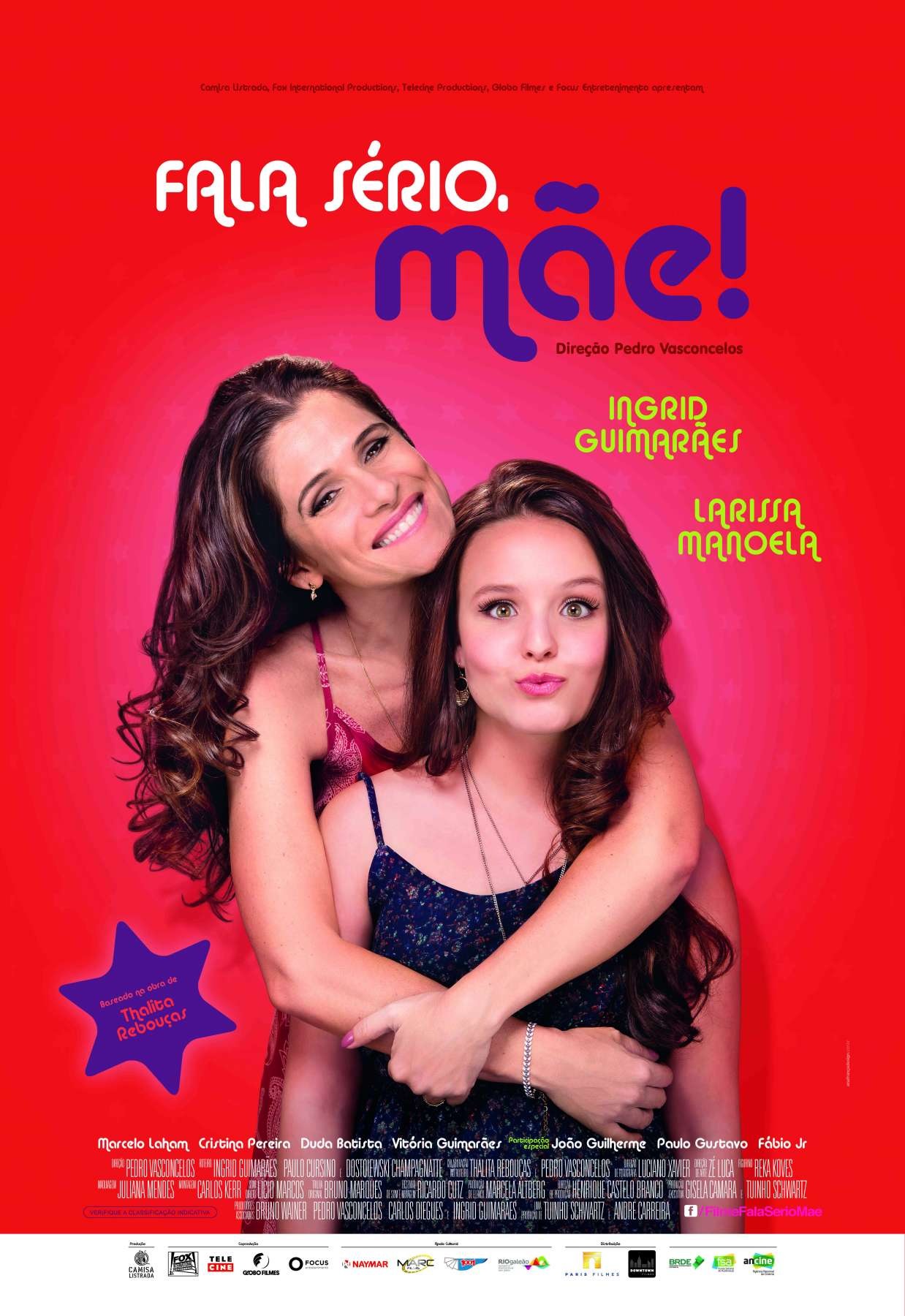 Fala Sério, Mãe!.jpg