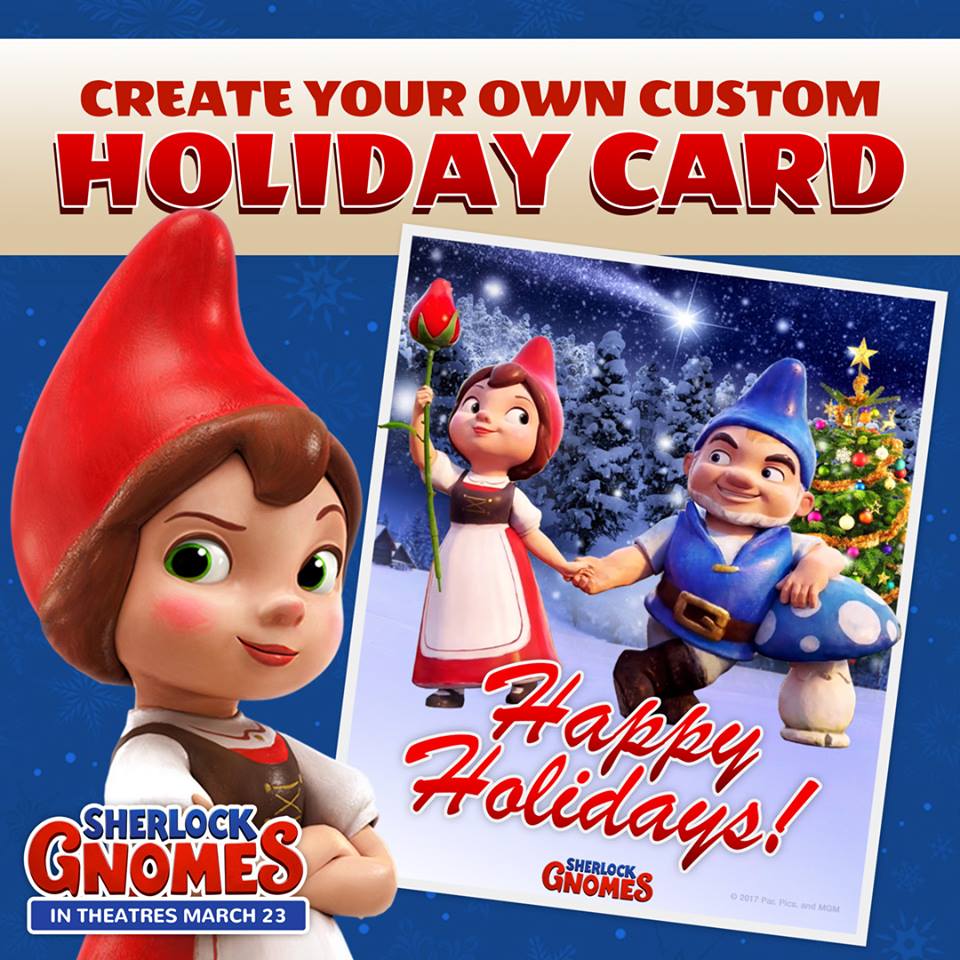 Gnomeo &amp; Juliet Sherlock Gnomes1.jpg