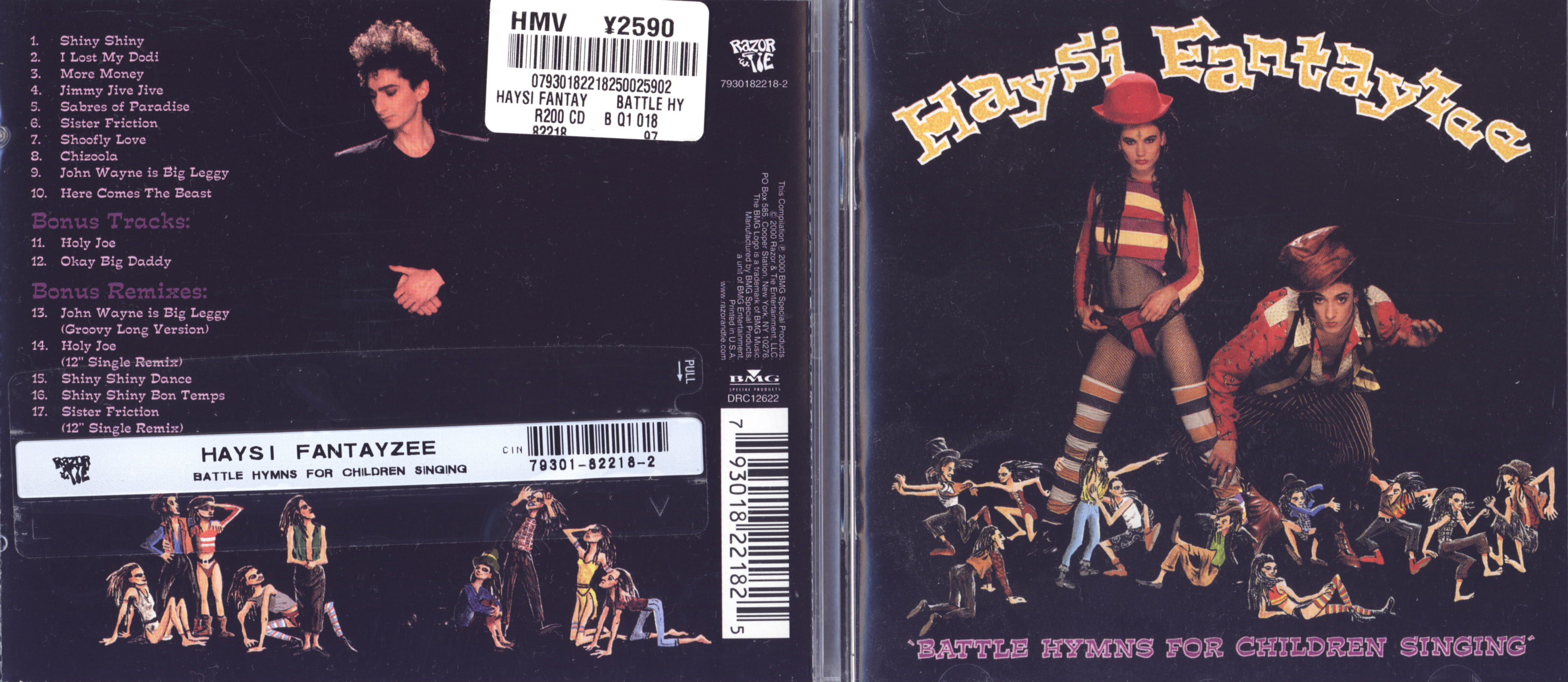 haysiFantayzee00battleHymnsForChildrenSinging.jpg