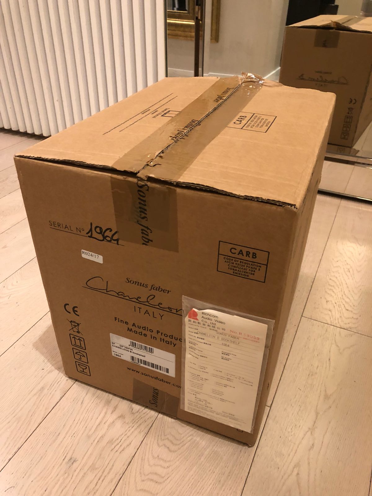 Speaker packing.jpeg