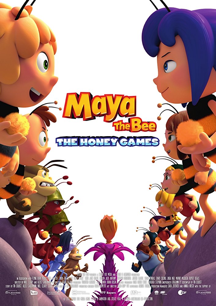 Maya the Bee The Honey Games.jpg