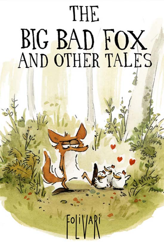The Big Bad Fox and Other Tales.jpg