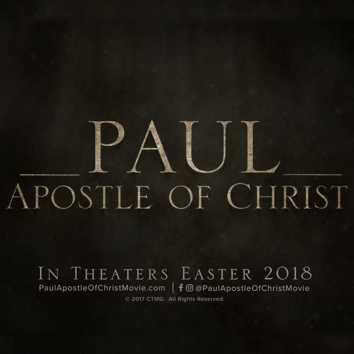 Paul, Apostle of Christ.jpg