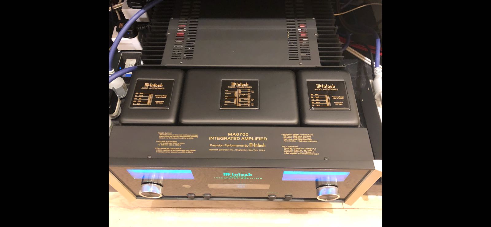 Mcintosh MA-6700 top.jpeg