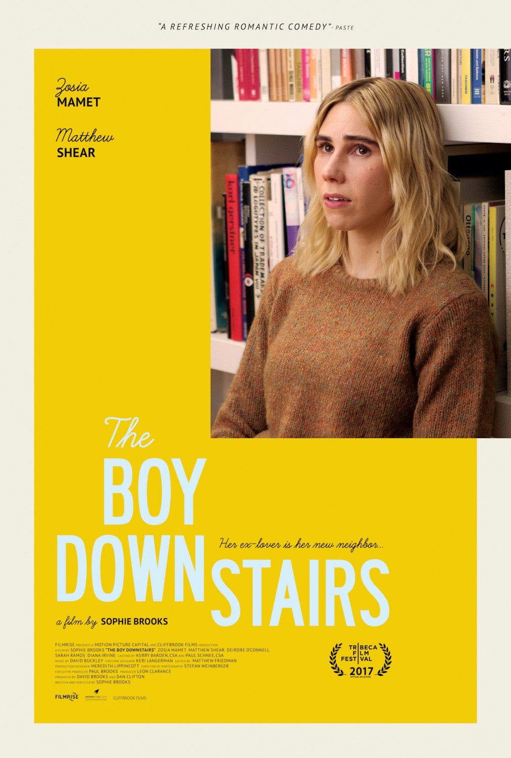 The Boy Downstairs.jpg