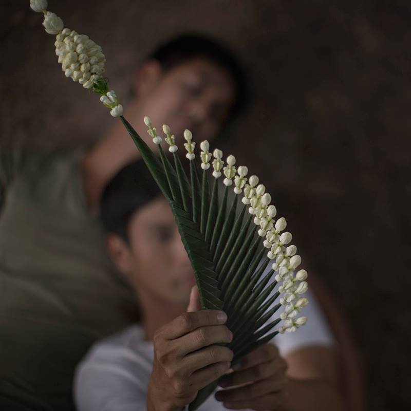 Malila The Farewell Flower1.jpg