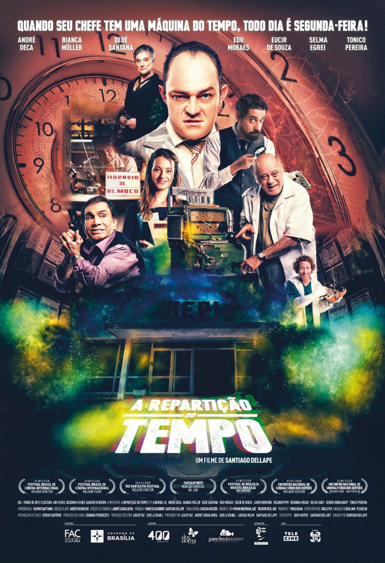 A Repartição do Tempo.jpg
