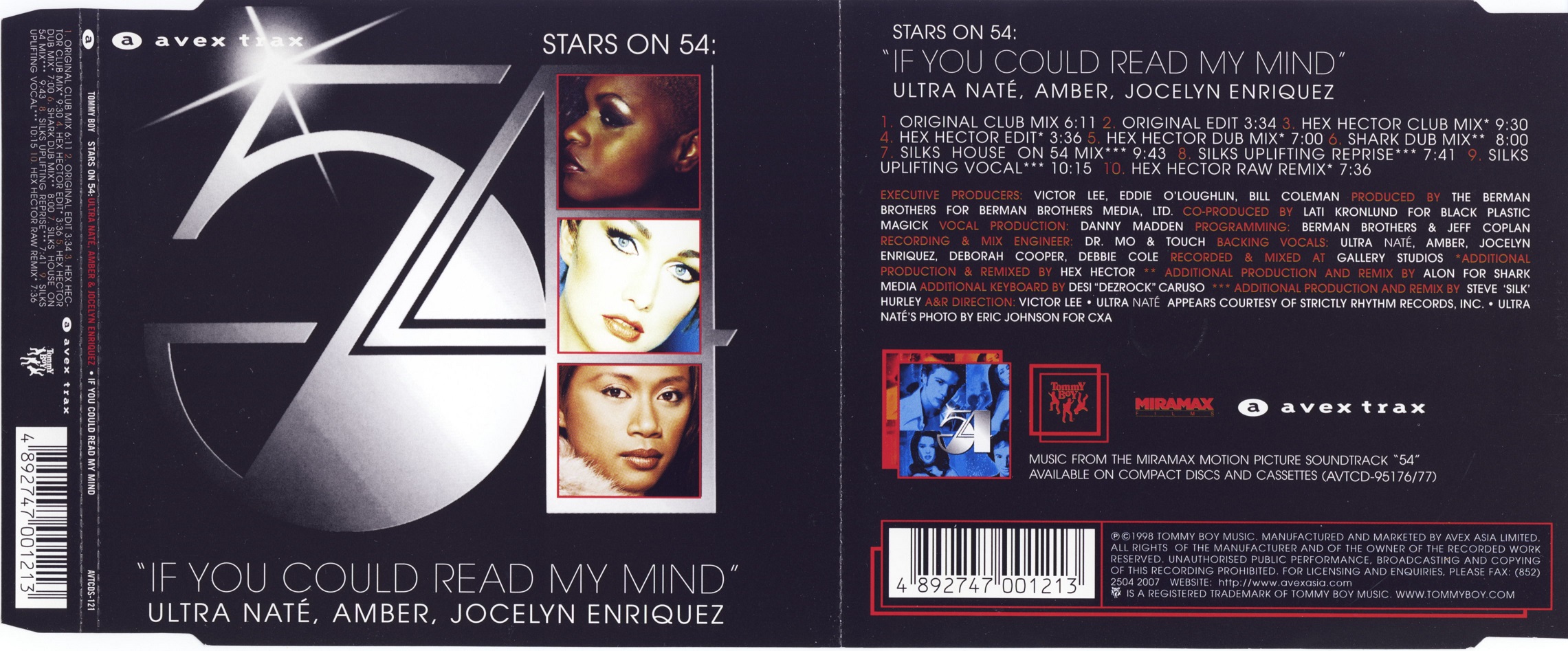 starsOn54-98ifYouCouldReadMyMind.jpg