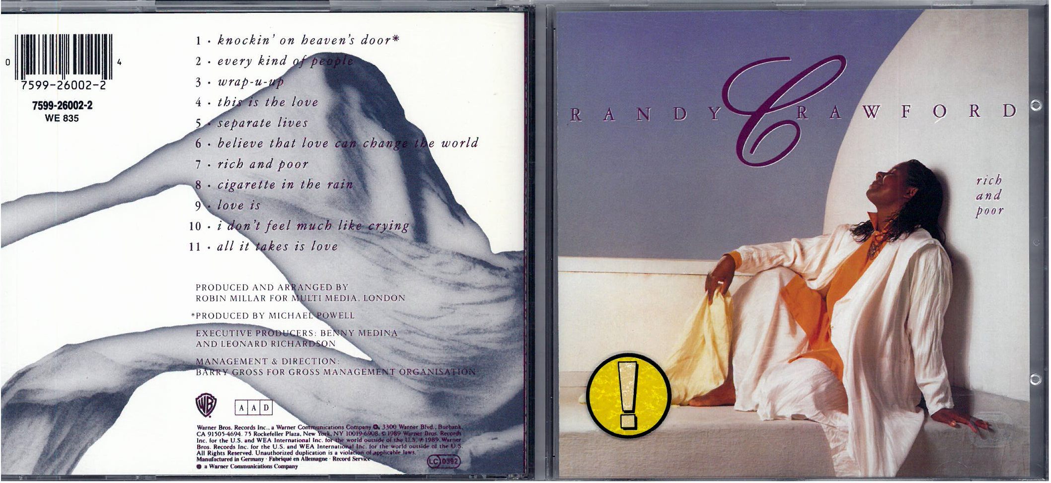 Randy Crawford  1989 Rich and Poor a.jpg