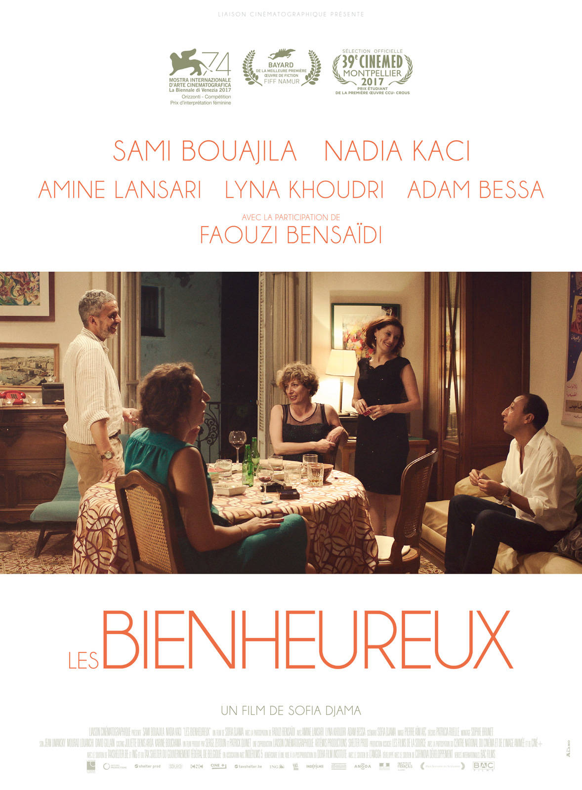 Les Bienheureux.jpg