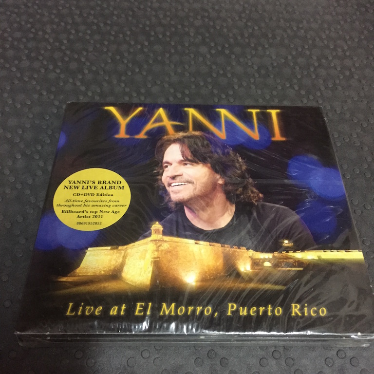 Yanni Cd Post Hk Powered By Discuz