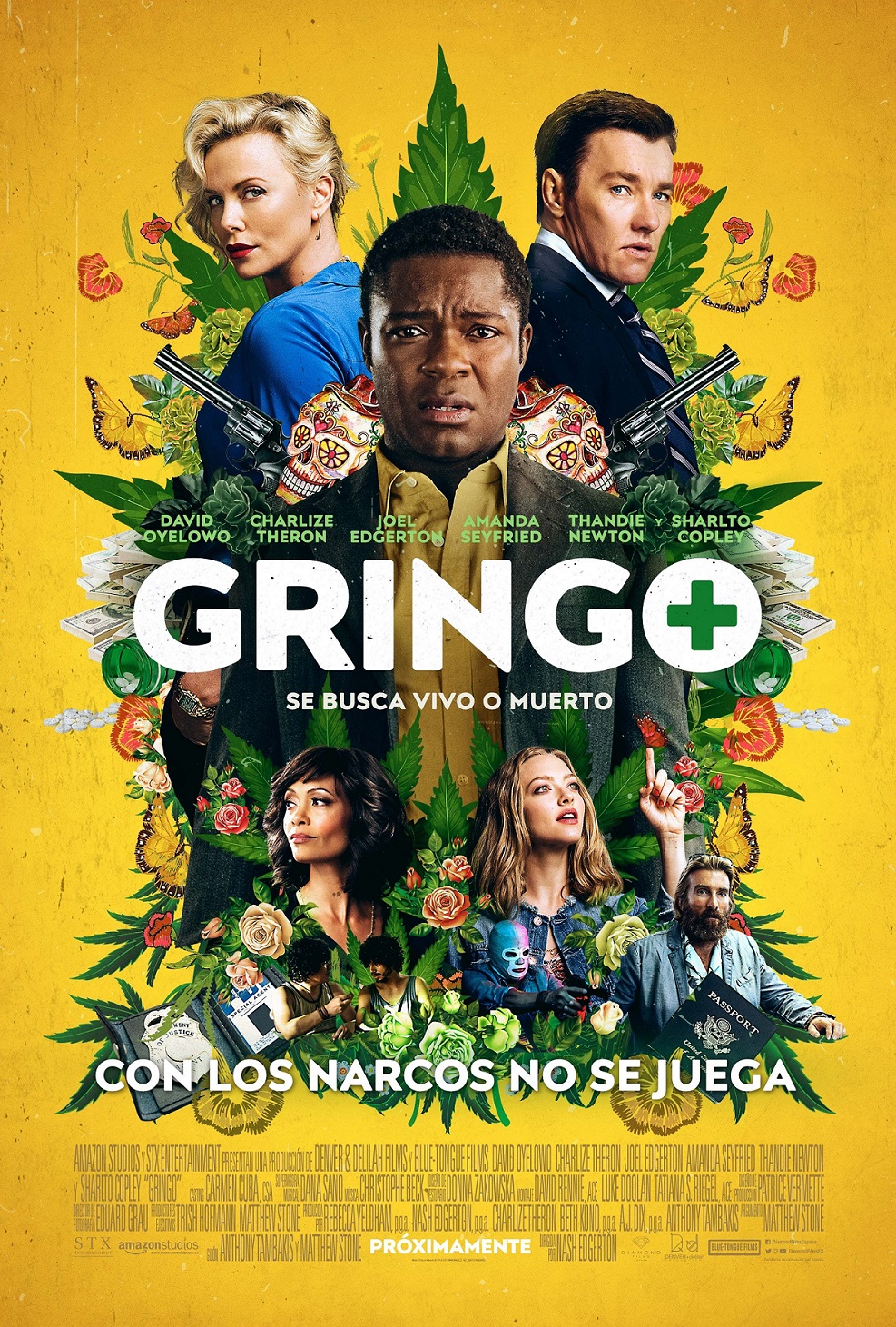 Gringo Se busca vivo o muerto.jpg