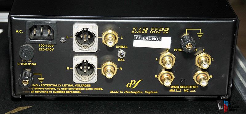  EAR 88PB 220V 
