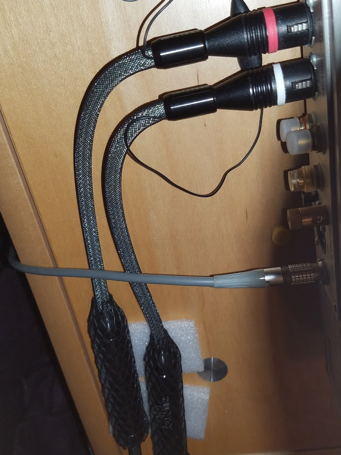 2m XLR 