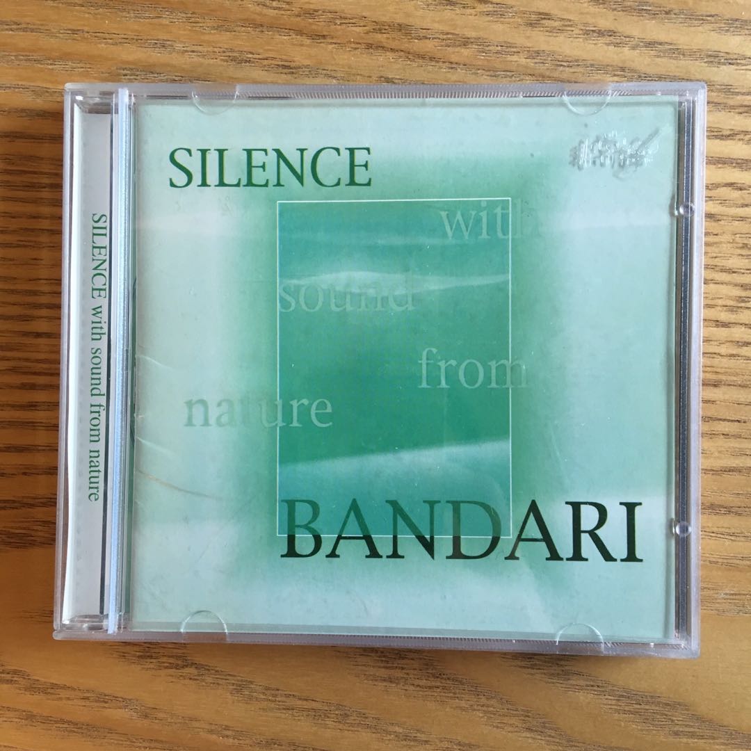 純音樂CD