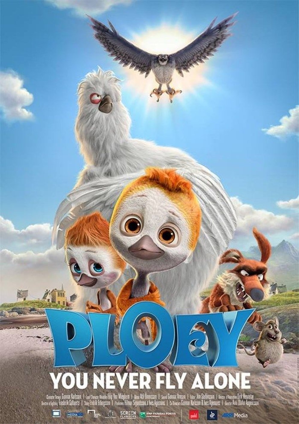 PLOEY - You Never Fly Alone.jpg