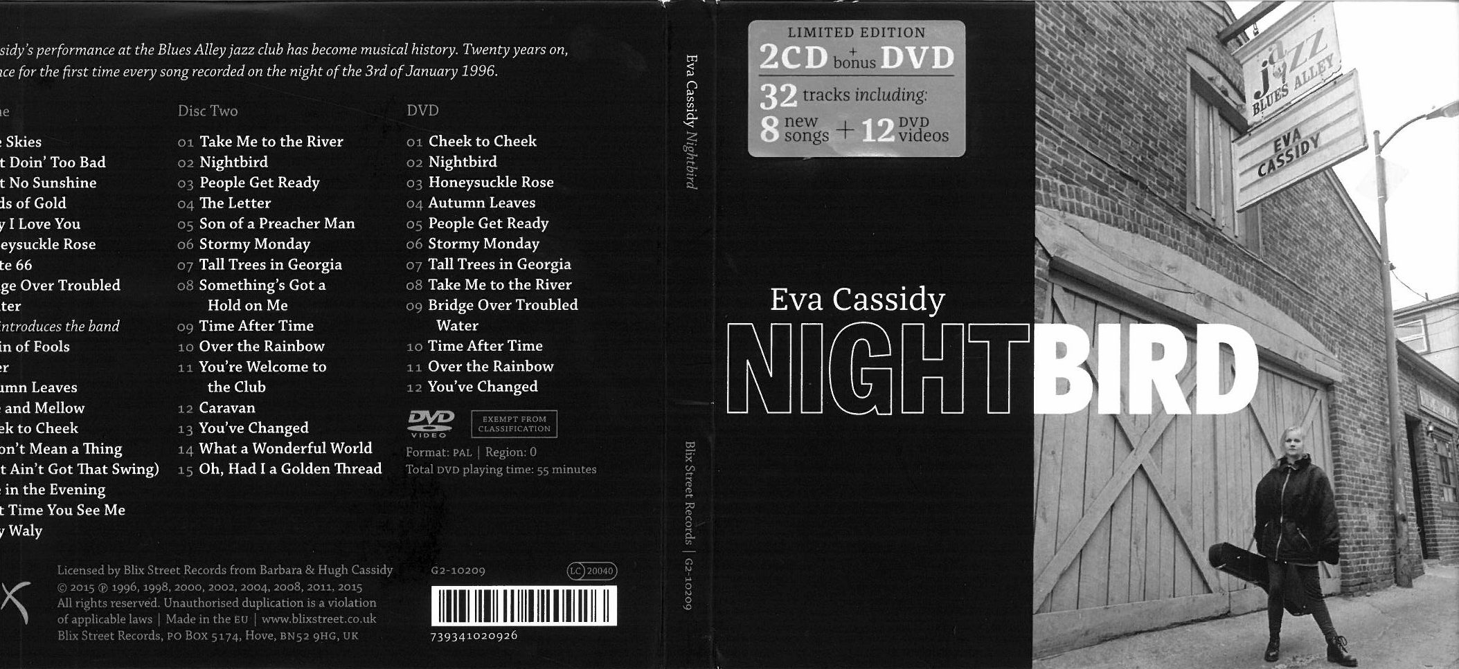 Eva Cassidy  Nightbird 2CD DVD a.jpg