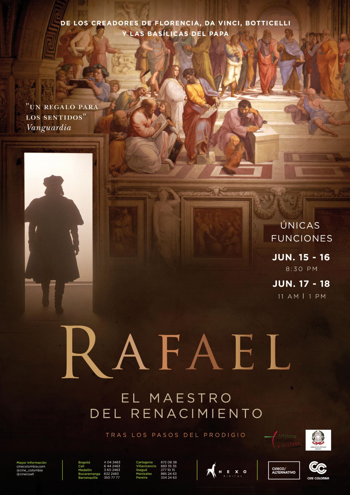 Raffaello Il Principe delle Arti - in 3D.jpg