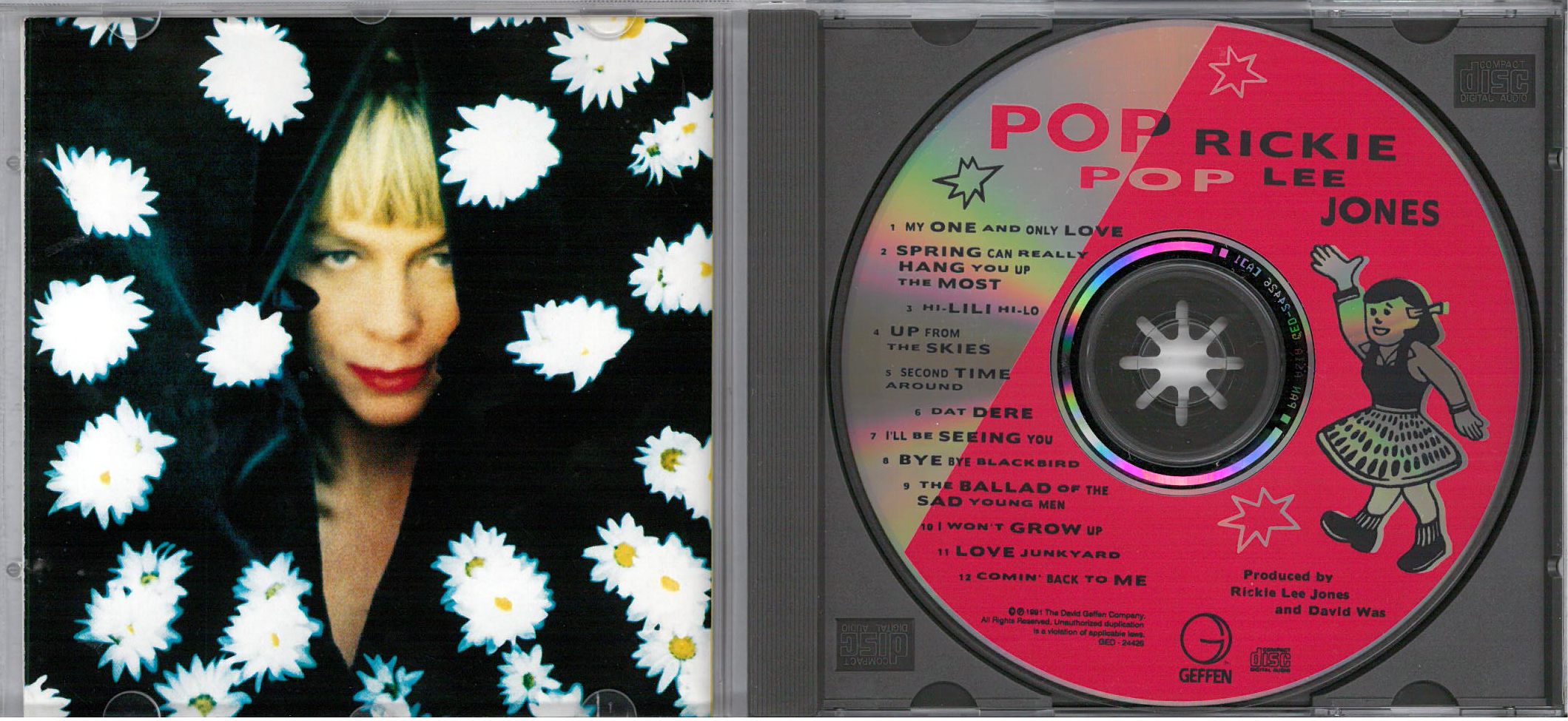 Rickie Lee Jones  1991 Pop Pop ab.jpg