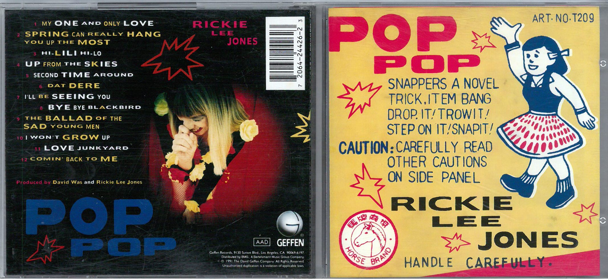 Rickie Lee Jones  1991 Pop Pop a.jpg