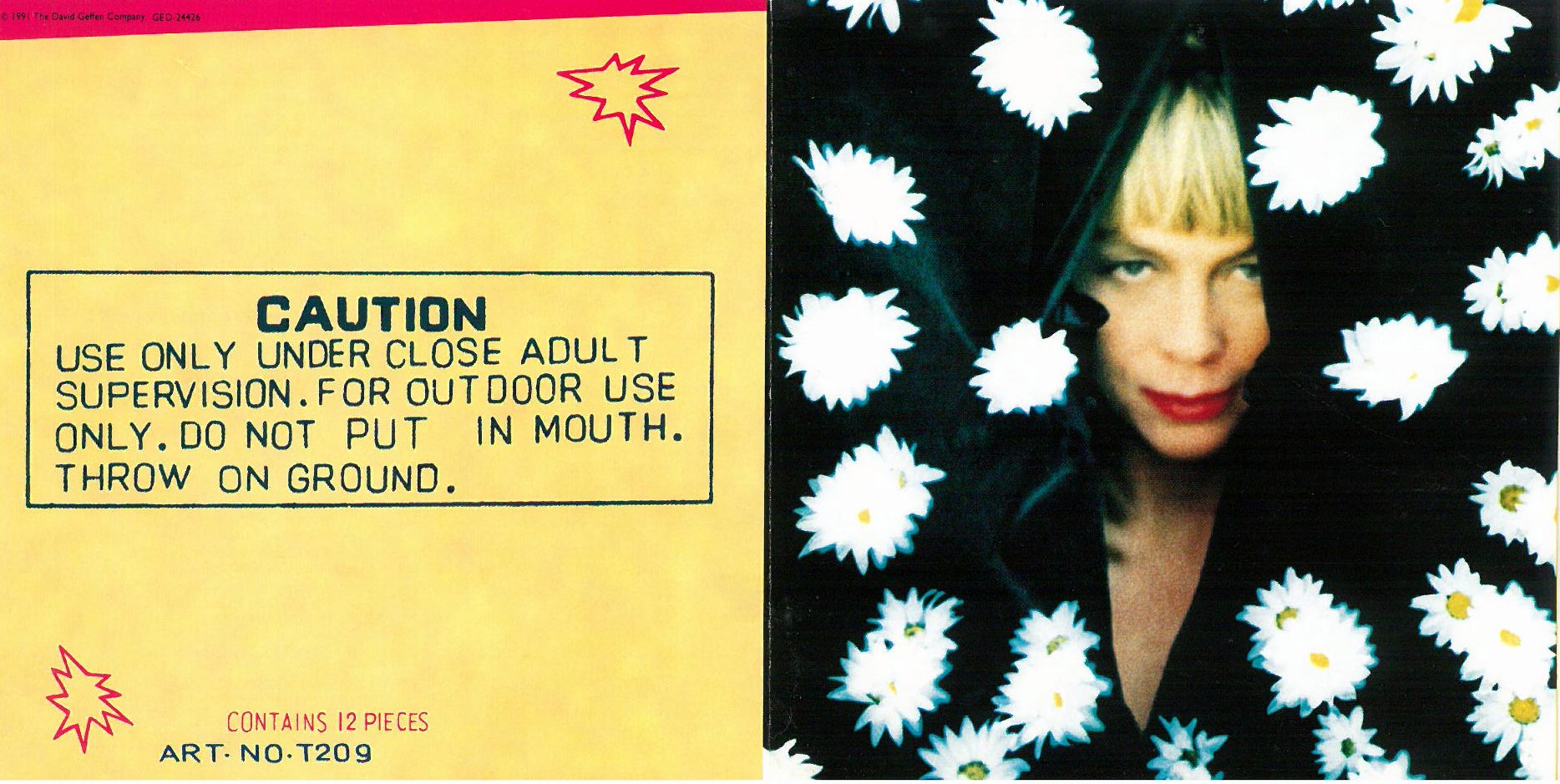 Rickie Lee Jones  1991 Pop Pop ad.jpg