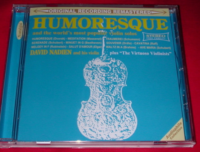 David Nadien  Humoresque Remastered a.jpg