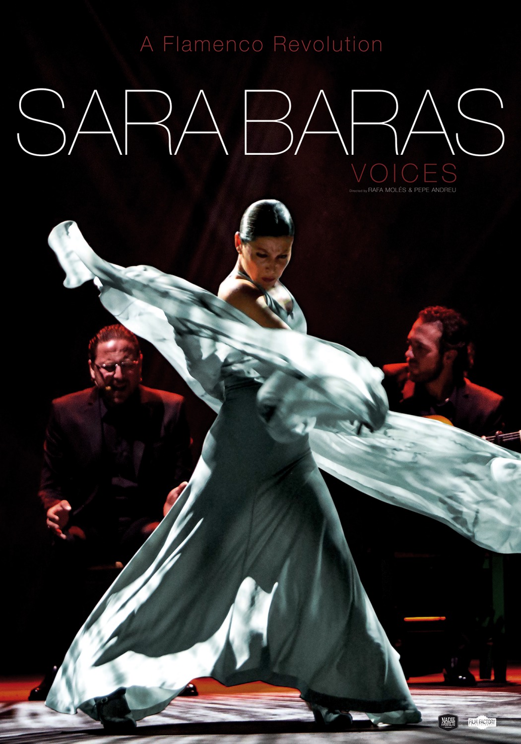 Sara Baras Voices.jpg