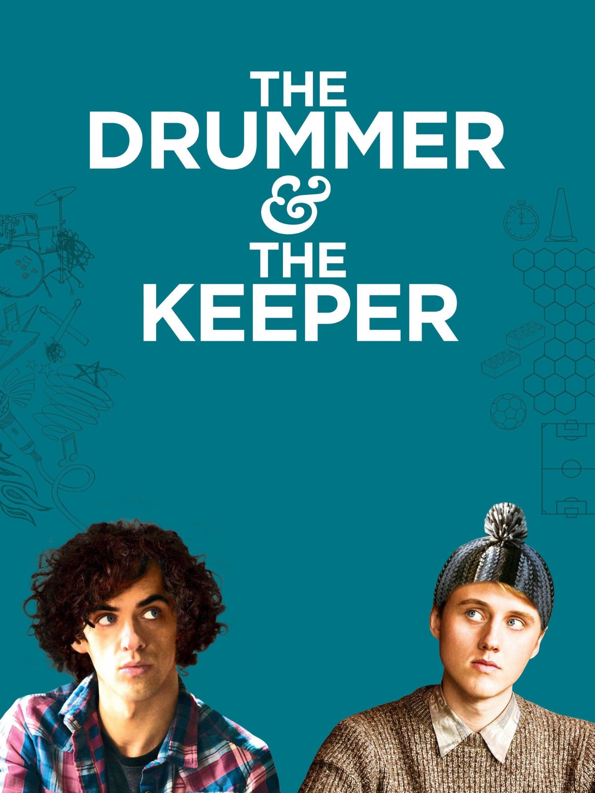 The Drummer and the Keeper.jpg