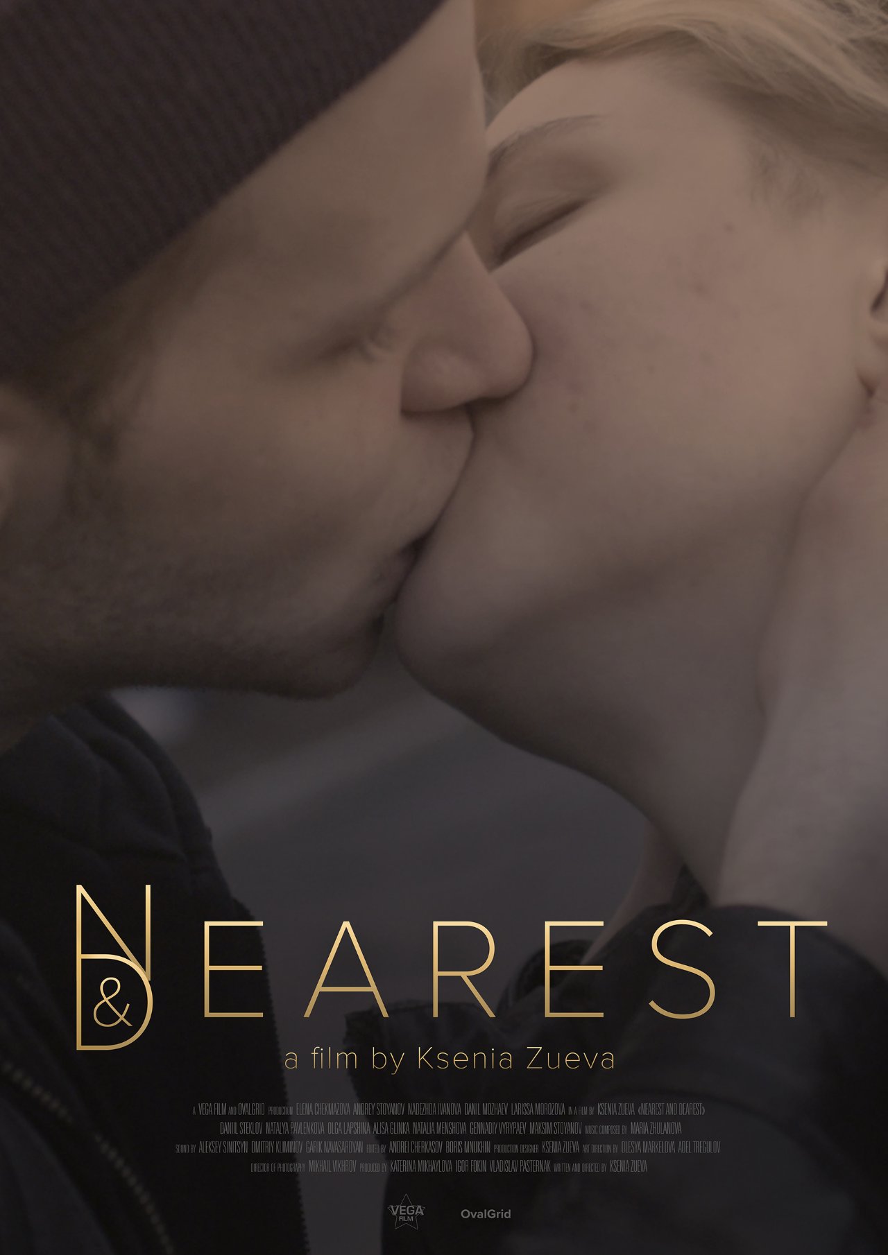 Nearest and Dearest.jpg