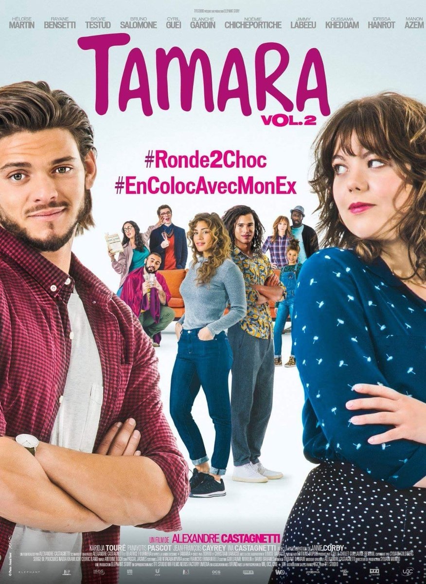 Tamara Vol.2.jpg