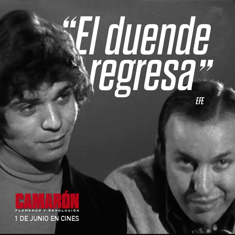 Camarón Flamenco y Revolución 1.jpg