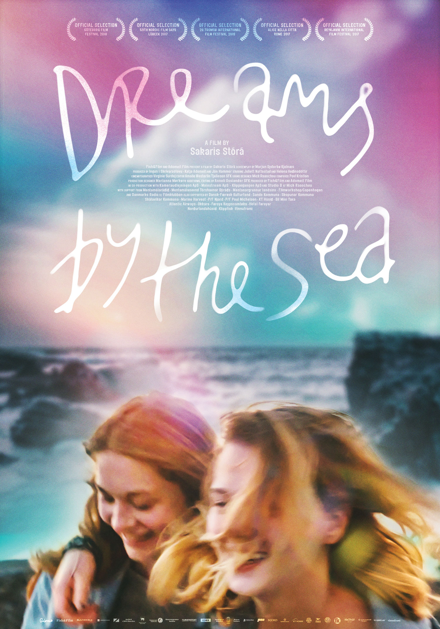 Dreams By The Sea.jpg