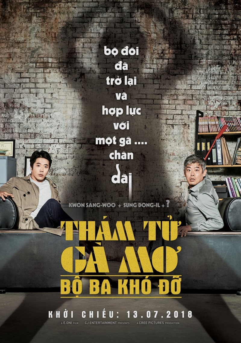 Thám Tử Gà Mơ Bộ Ba Khó Đỡ.jpg