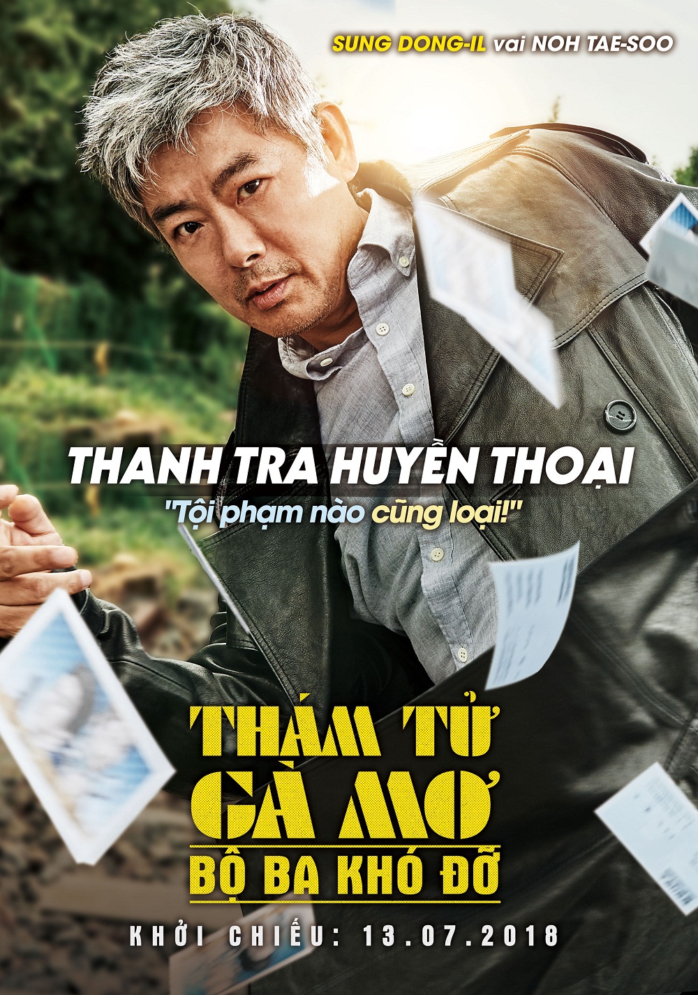 Thám Tử Gà Mơ Bộ Ba Khó Đỡ 1.jpg