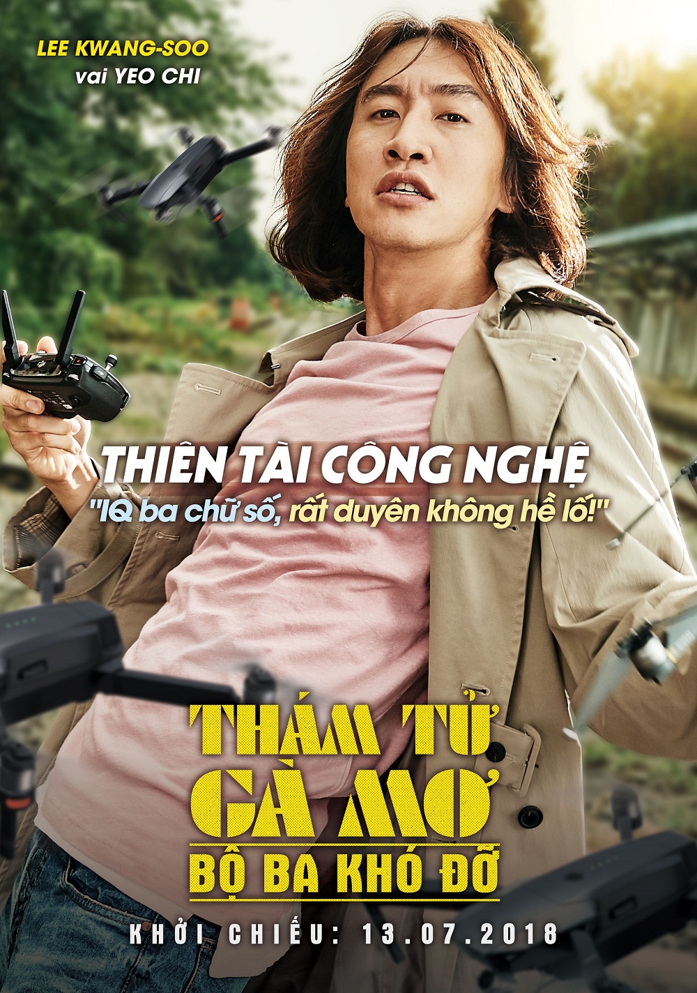 Thám Tử Gà Mơ Bộ Ba Khó Đỡ 3.jpg