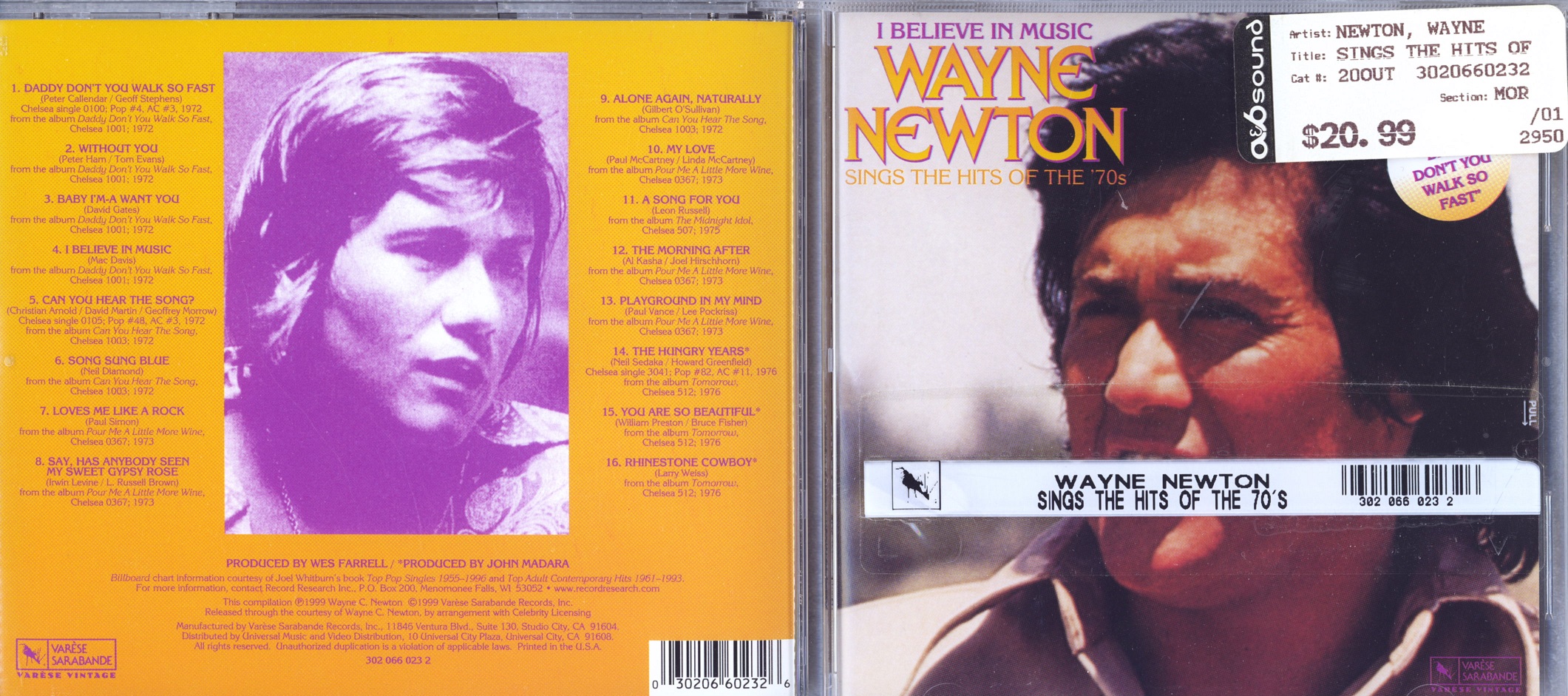 wayneNewtonBest99.jpg