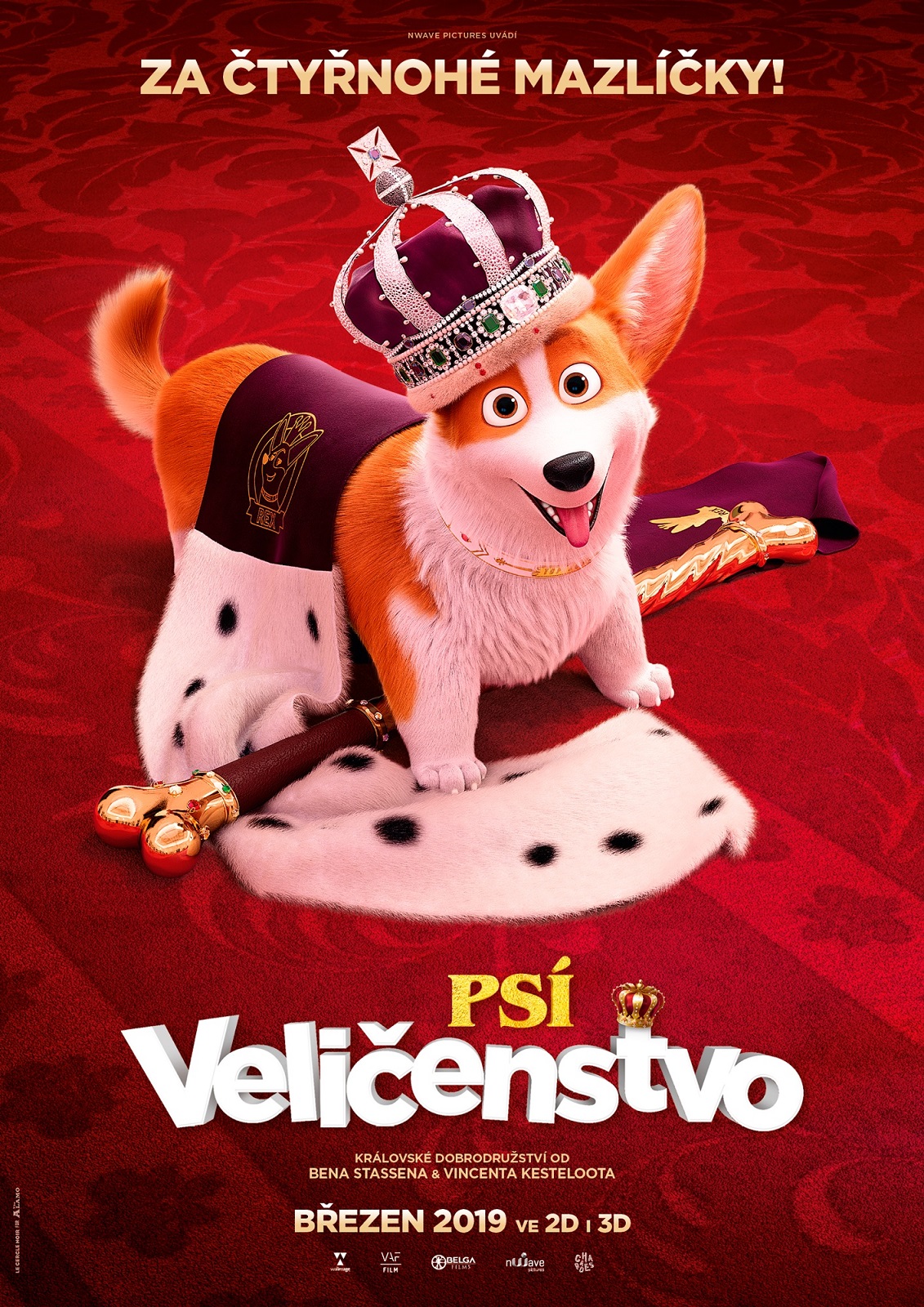 The Queen's Corgi 1.jpg