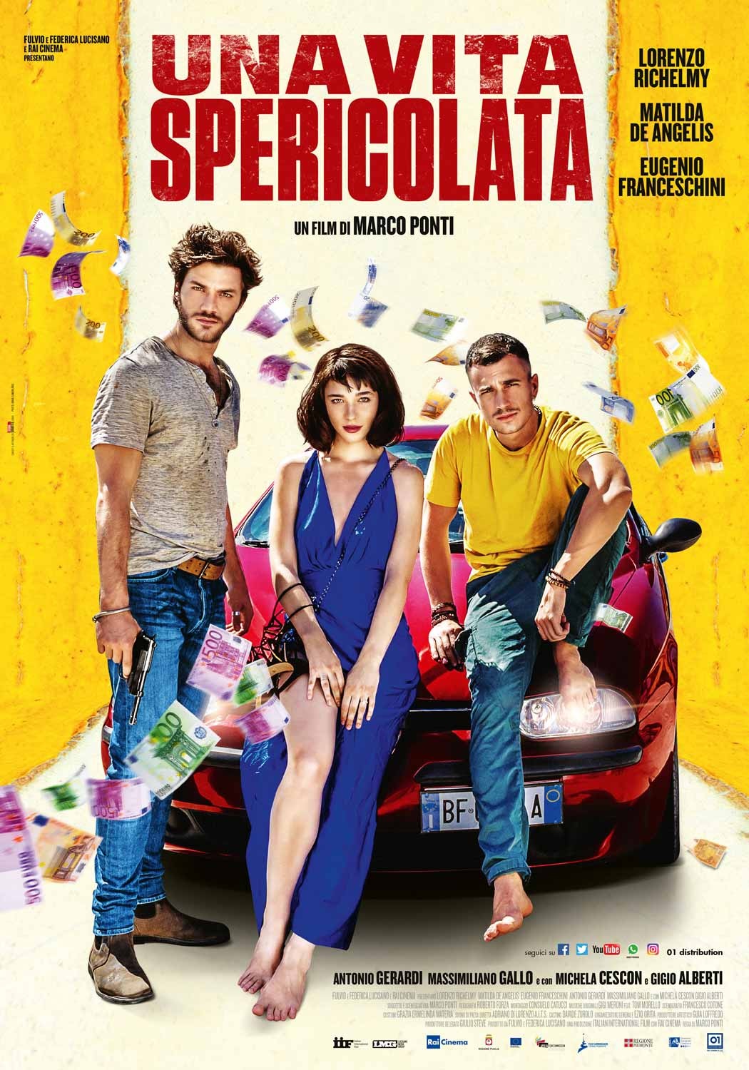 Una vita spericolata.jpg