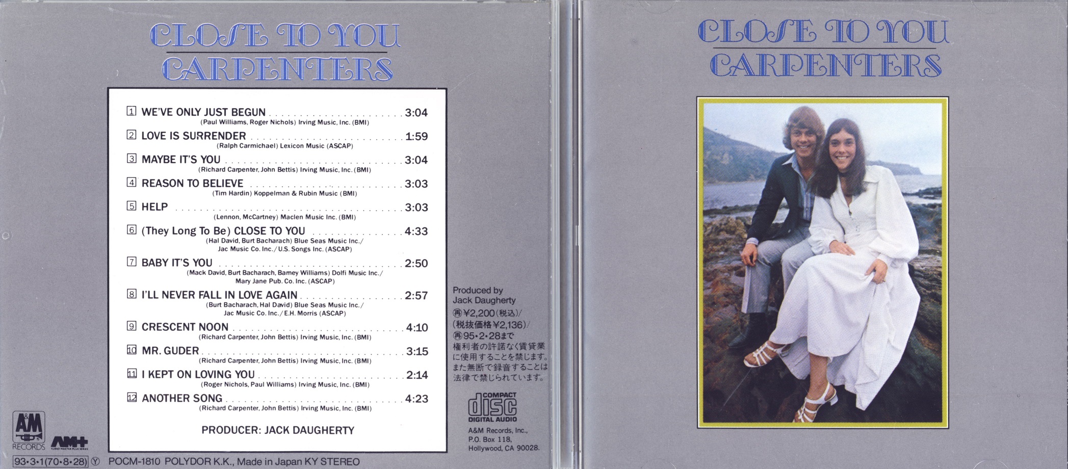 carpenters70closeToYou.jpg