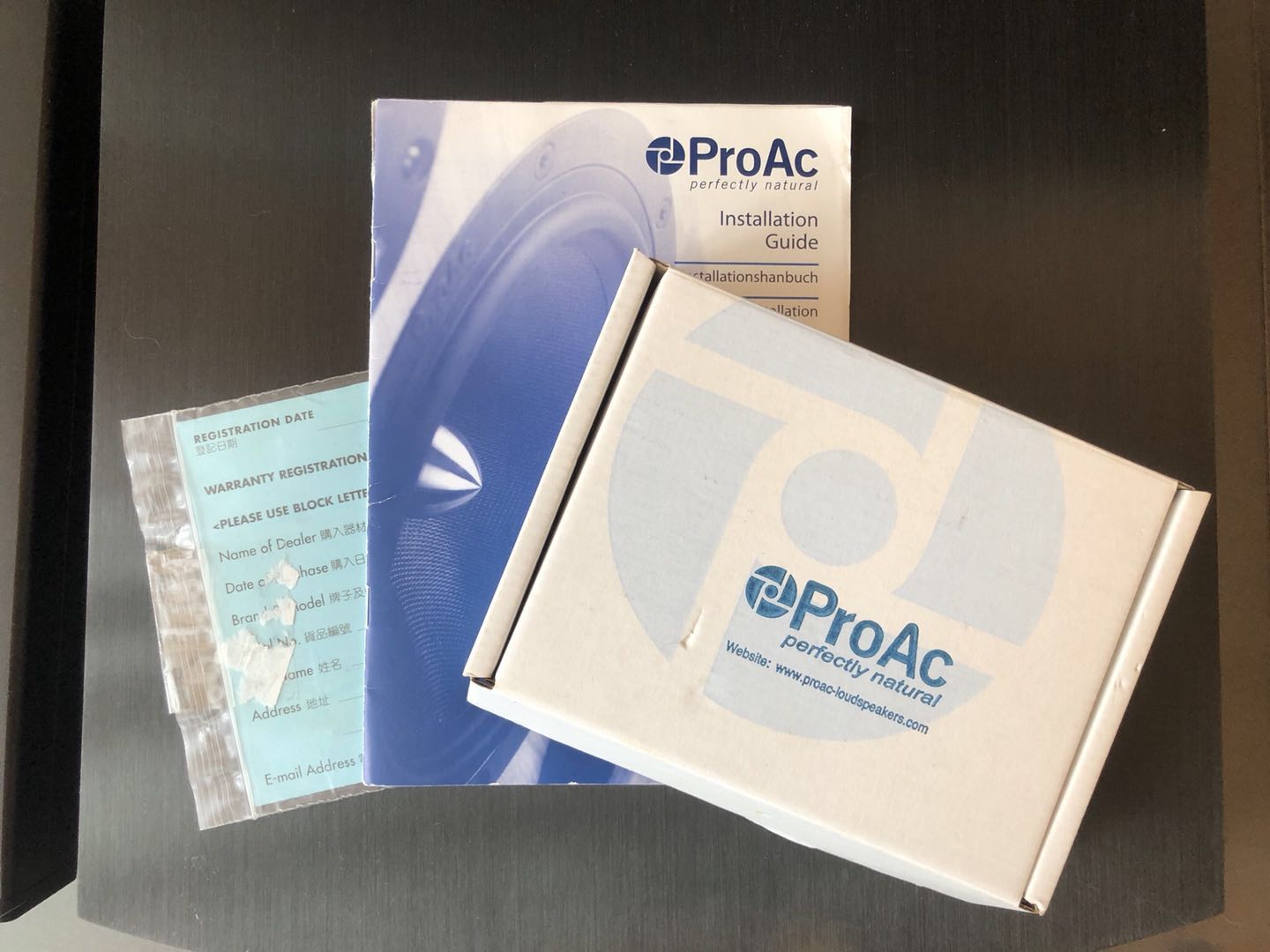 Bluecard